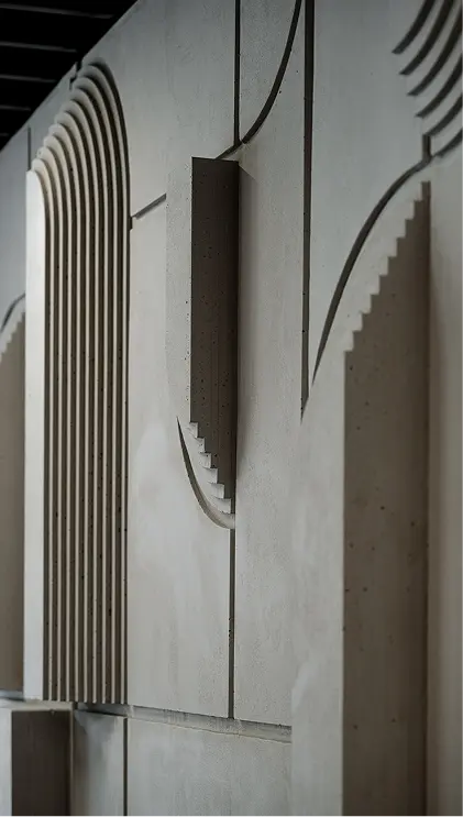 Wnętrze kancelarii adwokackiej nr 4